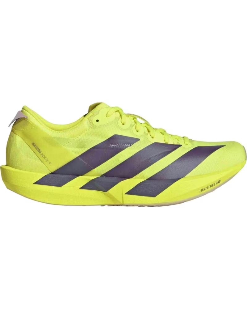 ADIDAS ADIZERO ADIOS 9 JQ0778 LAUFSCHUHE MUJER