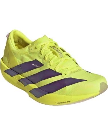 ADIDAS ADIZERO ADIOS 9 JQ0778 LAUFSCHUHE MUJER
