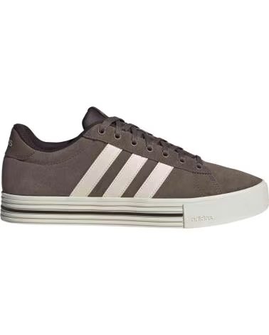 ADIDAS SNEAKERS SPORTSWEAR IH1591 MARRONE MARRON