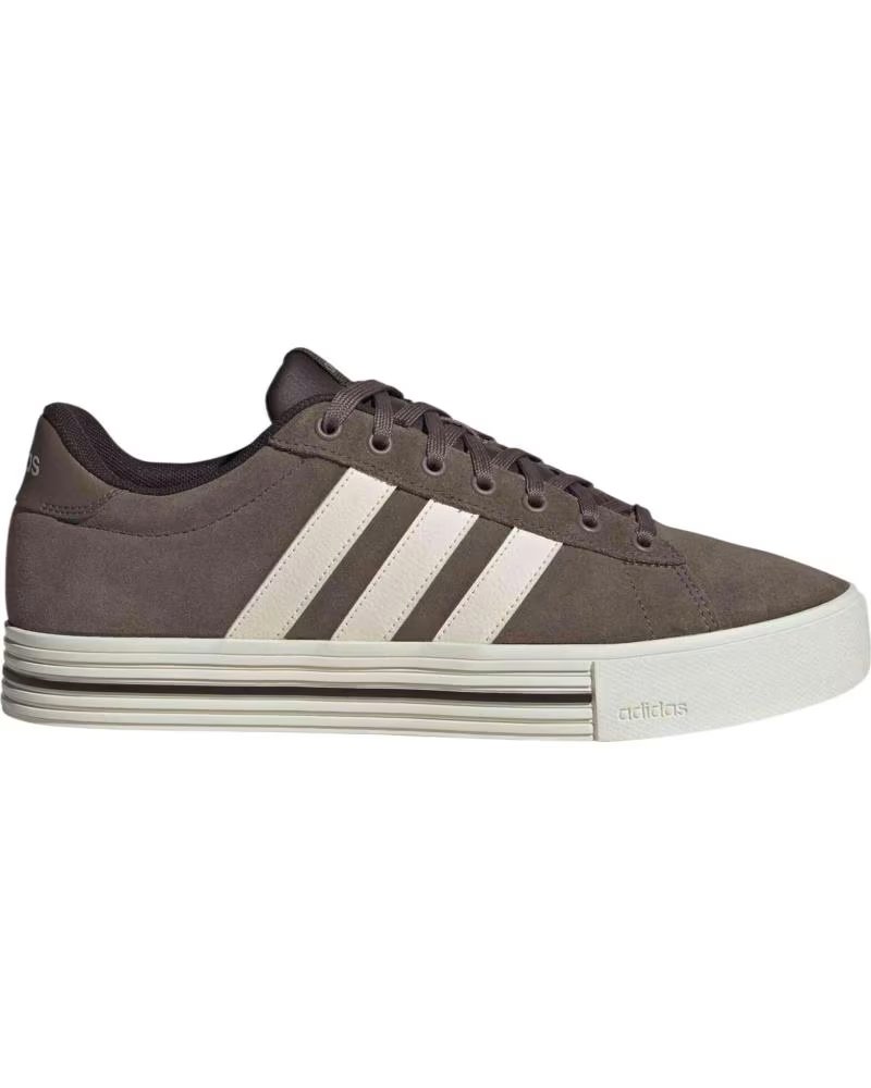 ADIDAS SNEAKERS SPORTSWEAR IH1591 MARRONE MARRON