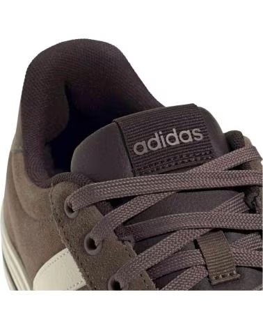 ADIDAS SNEAKERS SPORTSWEAR IH1591 MARRONE MARRON