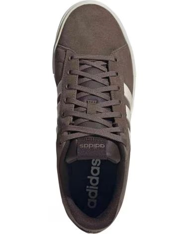 ADIDAS SNEAKERS SPORTSWEAR IH1591 MARRONE MARRON