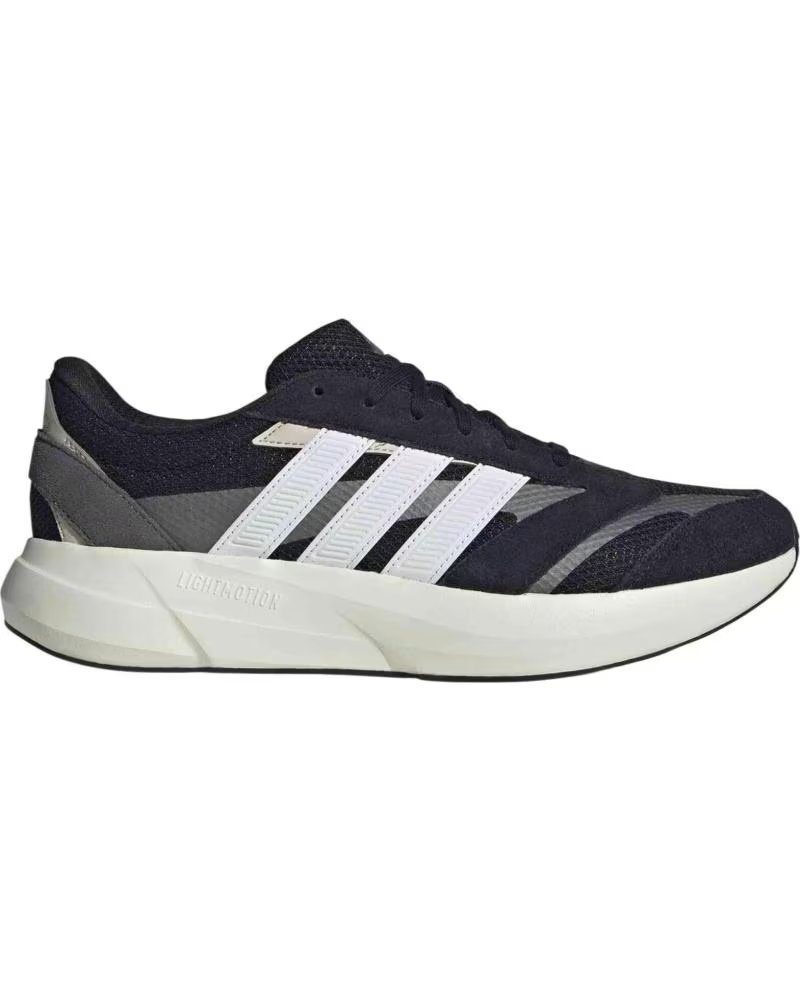 ADIDAS SNEAKERS LIGHTSHIFT 20 - NERO E BIANCO