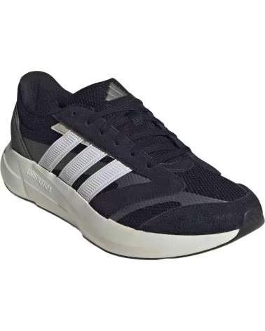 ADIDAS SNEAKERS LIGHTSHIFT 20 - NERO E BIANCO