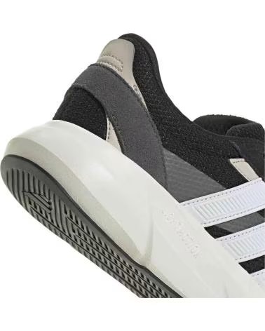 ADIDAS SNEAKERS LIGHTSHIFT 20 - NERO E BIANCO