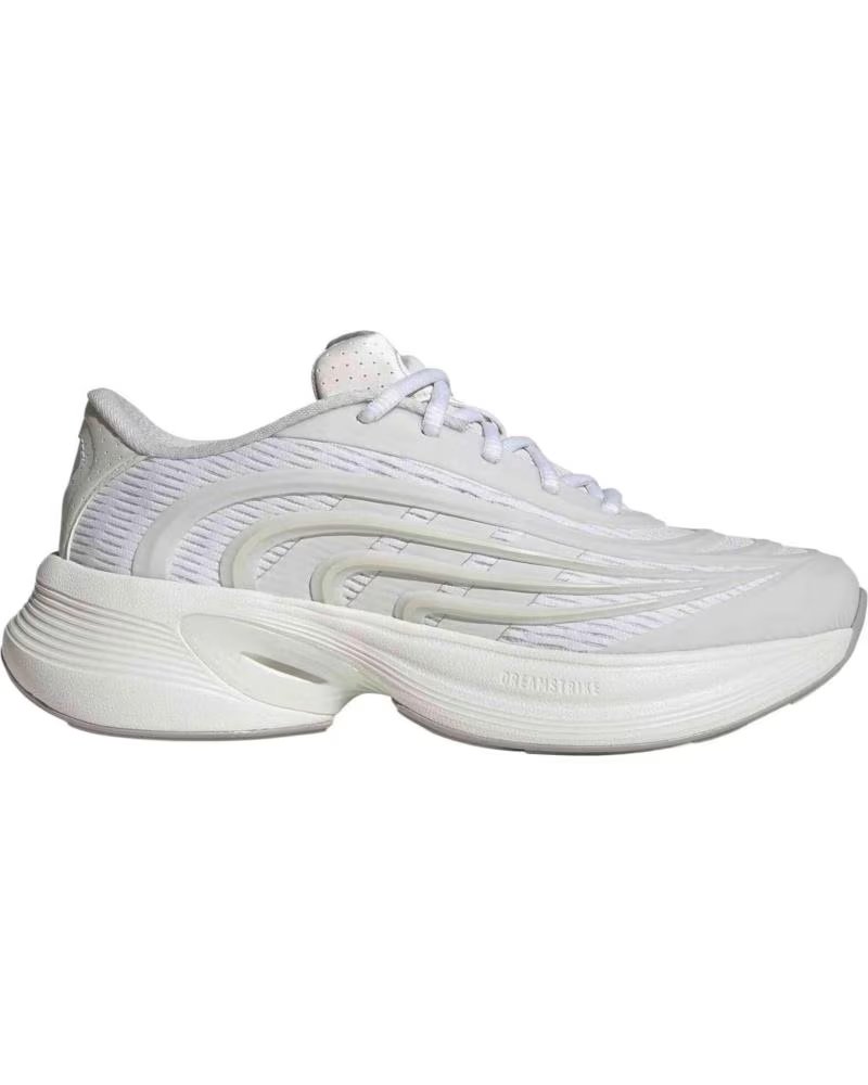 ADIDAS CLIMACOOL SPW LAUFSCHUHE DAMEN WEISS MUJER