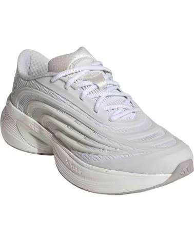 ADIDAS CLIMACOOL SPW LAUFSCHUHE DAMEN WEISS MUJER