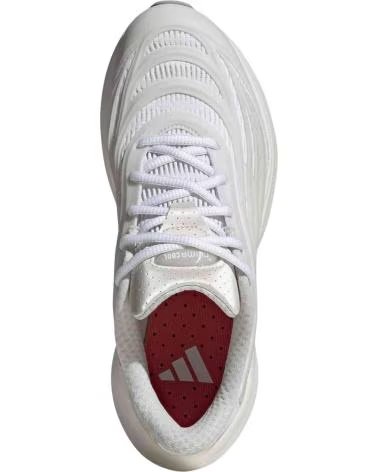 ADIDAS CLIMACOOL SPW LAUFSCHUHE DAMEN WEISS MUJER