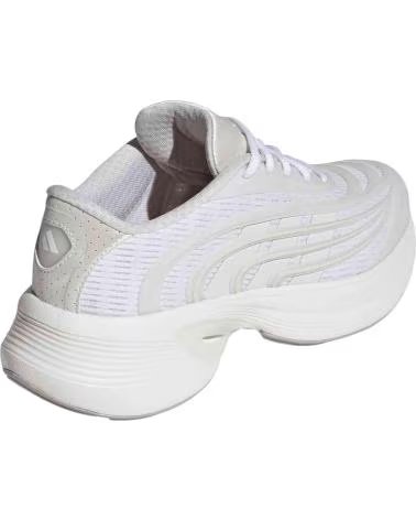 ADIDAS CLIMACOOL SPW LAUFSCHUHE DAMEN WEISS MUJER