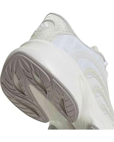 ADIDAS CLIMACOOL SPW LAUFSCHUHE DAMEN WEISS MUJER