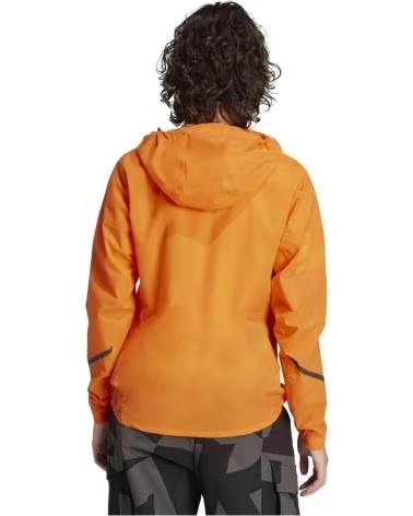ADIDAS TERREX XPERIOR 25 LAYER LIGHT CLIMAPROOF HOODED JACKET MUJER