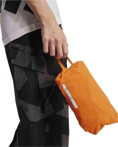 ADIDAS TERREX XPERIOR 25 LAYER LIGHT CLIMAPROOF HOODED JACKET MUJER