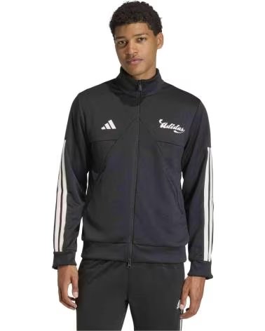 ADIDAS VESTE DE SURVÊTEMENT HOUSE OF TIRO X COMMON GOAL TOP