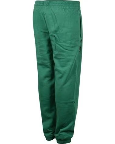 ADIDAS PANTALONI LUNGHI NBA FAN WINTER CELTICS BAMBINO/A VERDE