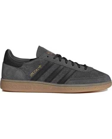 ADIDAS SNEAKERS HANDBALL SPEZIAL CARBON