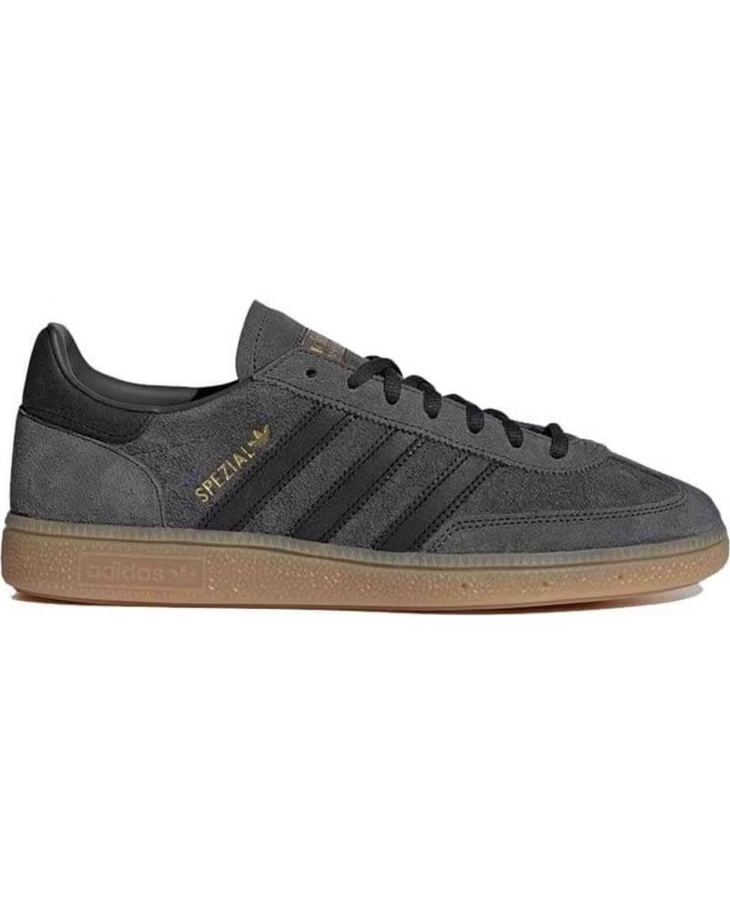 ADIDAS SNEAKERS HANDBALL SPEZIAL CARBON