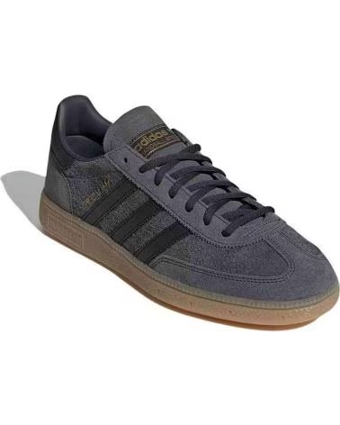 ADIDAS SNEAKERS HANDBALL SPEZIAL CARBON