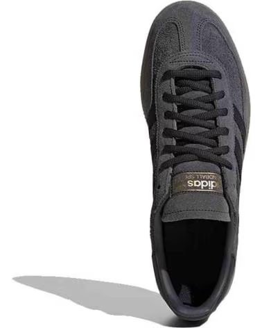 ADIDAS SNEAKERS HANDBALL SPEZIAL CARBON