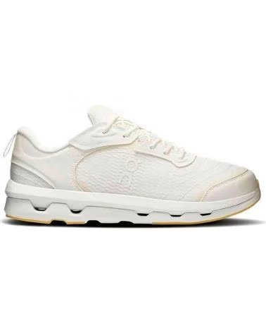 ON CLOUDZONE MOON ZAPATILLAS DE RUNNING PARA HOMBRE IVORY