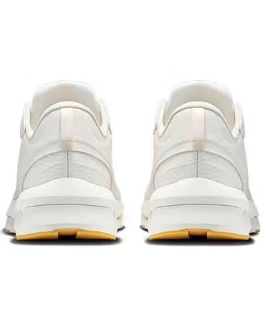 ON CLOUDZONE MOON ZAPATILLAS DE RUNNING PARA HOMBRE IVORY