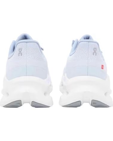 ON ZAPATILLAS CLOUDTILT W HEATHER AZUL MUJER