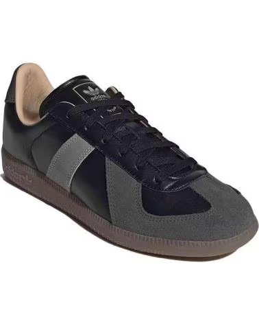 ADIDAS BW ARMY CORE BLACK SNEAKER