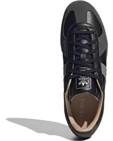 ADIDAS BW ARMY CORE BLACK SNEAKER