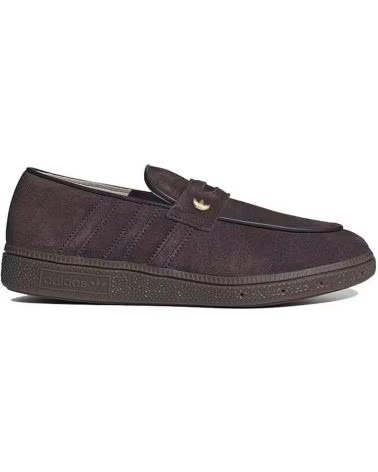 ADIDAS TÊNIS HANDBALL SPEZIAL LOAFER AURORA COCOA