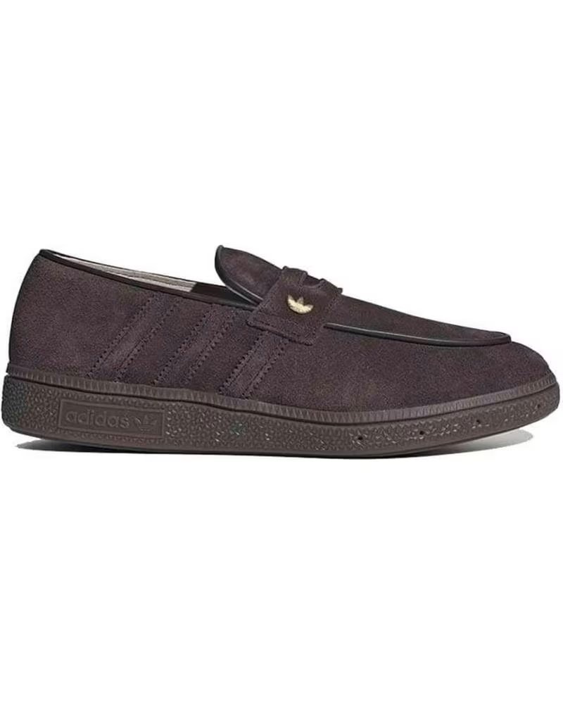ADIDAS TÊNIS HANDBALL SPEZIAL LOAFER AURORA COCOA
