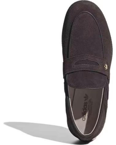 ADIDAS TÊNIS HANDBALL SPEZIAL LOAFER AURORA COCOA