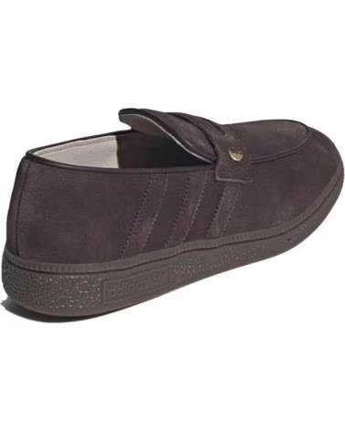 ADIDAS TÊNIS HANDBALL SPEZIAL LOAFER AURORA COCOA