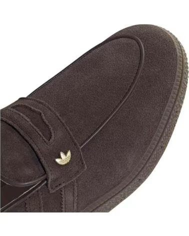 ADIDAS TÊNIS HANDBALL SPEZIAL LOAFER AURORA COCOA
