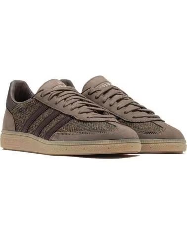 ADIDAS SNEAKERS HANDBALL SPEZIAL X HARRIS TWEED