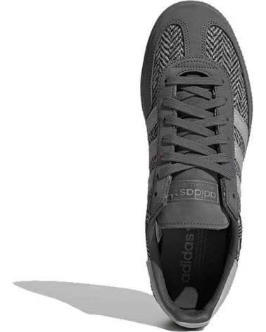 ADIDAS ZAPATILLAS HANDBALL SPEZIAL X HARRIS TWEED GRIS