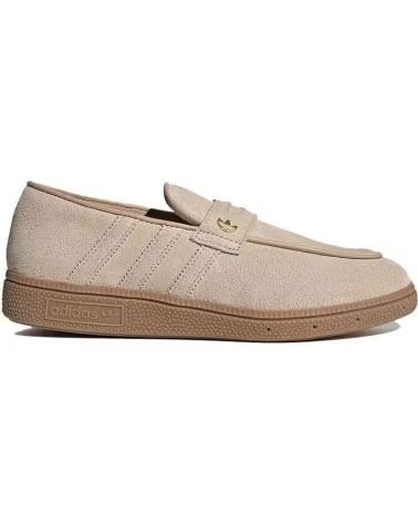 ADIDAS MOCASINES HANDBALL SPEZIAL LOAFER MAGIC BEIGE EN BEIGE PARA MUJER