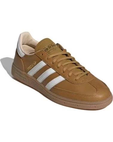 ADIDAS ZAPATILLAS HANDBALL SPEZIAL PRELOVED BRONZE EN MARRON PARA HOMBRE
