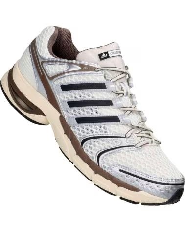 ADIDAS ZAPATILLA ADISTAR CONTROL 5 CLOUD WHITE EN MULTICOLOR PARA UNISEX