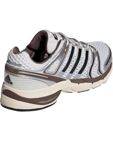 ADIDAS ZAPATILLA ADISTAR CONTROL 5 CLOUD WHITE EN MULTICOLOR PARA UNISEX