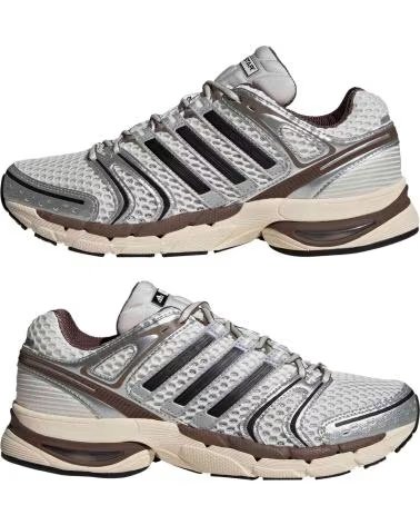 ADIDAS ZAPATILLA ADISTAR CONTROL 5 CLOUD WHITE EN MULTICOLOR PARA UNISEX