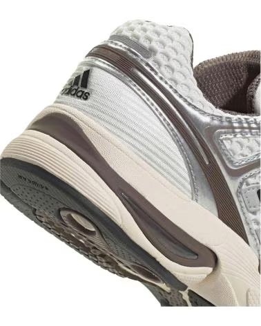 ADIDAS ZAPATILLA ADISTAR CONTROL 5 CLOUD WHITE EN MULTICOLOR PARA UNISEX