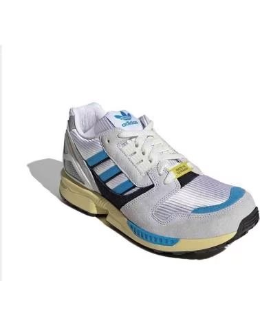 TÊNIS ADIDAS ZX 8000 MADE IN GERMANY
