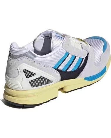 TÊNIS ADIDAS ZX 8000 MADE IN GERMANY