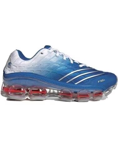 ADIDAS ZAPATILLA MEGARIDE F50 BLUE BIRD EN AZUL PARA UNISEX