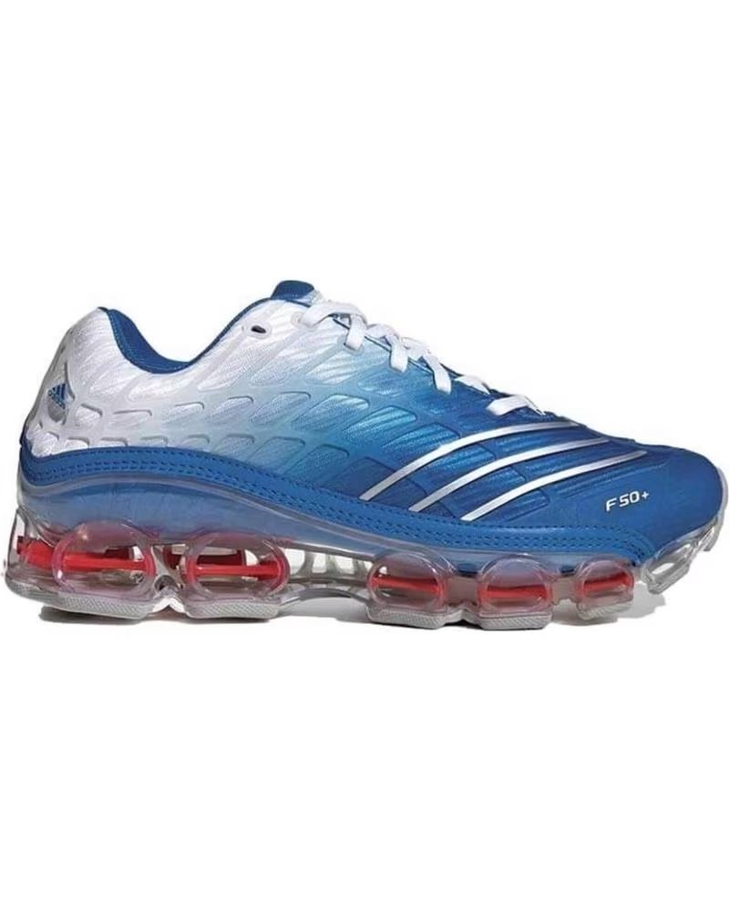 ADIDAS ZAPATILLA MEGARIDE F50 BLUE BIRD EN AZUL PARA UNISEX