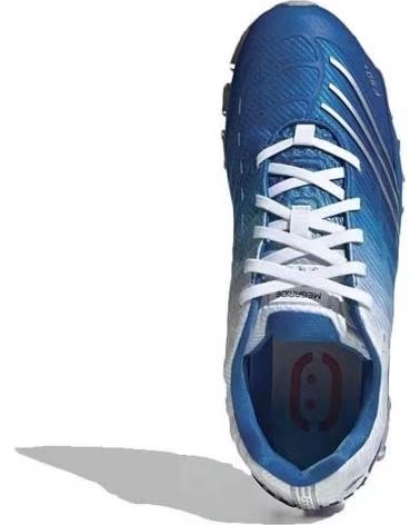 ADIDAS ZAPATILLA MEGARIDE F50 BLUE BIRD EN AZUL PARA UNISEX