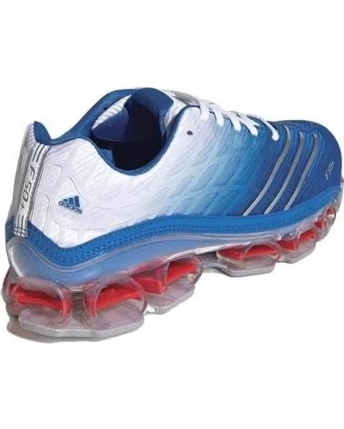 ADIDAS ZAPATILLA MEGARIDE F50 BLUE BIRD EN AZUL PARA UNISEX