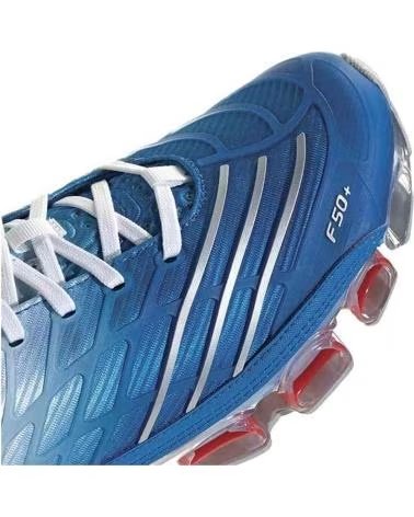 ADIDAS ZAPATILLA MEGARIDE F50 BLUE BIRD EN AZUL PARA UNISEX