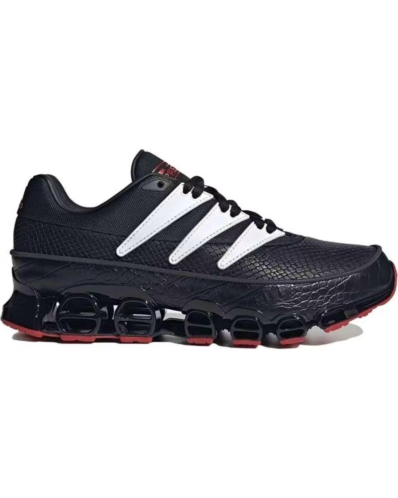 ADIDAS ZAPATILLA PREDATOR 94 MEGARID EN NEGRO PARA HOMBRE
