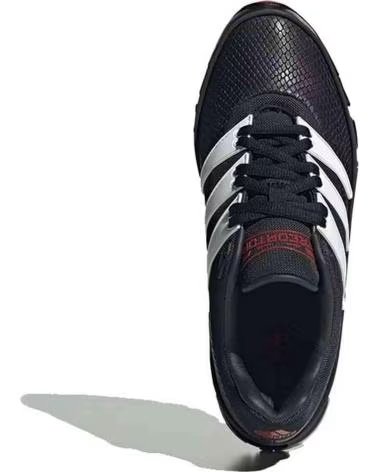 ADIDAS ZAPATILLA PREDATOR 94 MEGARID EN NEGRO PARA HOMBRE