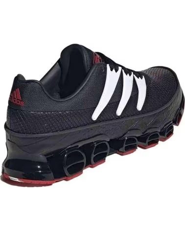 ADIDAS ZAPATILLA PREDATOR 94 MEGARID EN NEGRO PARA HOMBRE